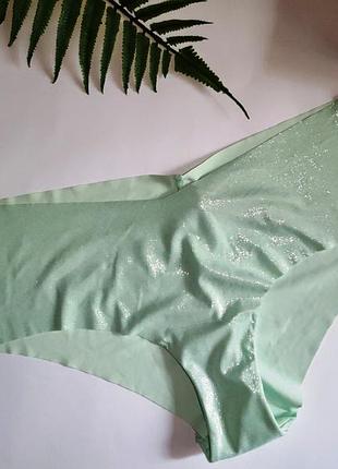 Бесшовные трусики victoria ́s secret виттория секрет