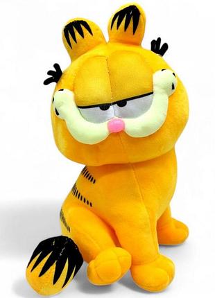 Мягкая игрушка "garfied", (высота - 27 см) (kh59/002l)