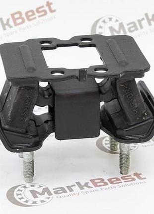 Подушка двигателя markbest, mrb71096 (1237131070)