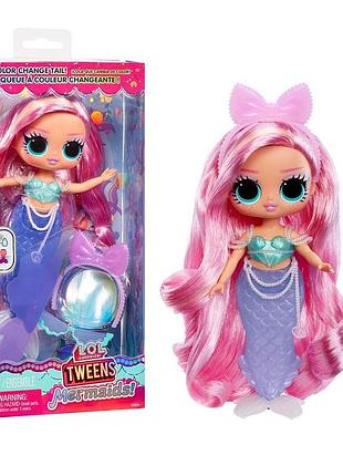 Ігровий набір з лялькою — лола вів (510451)