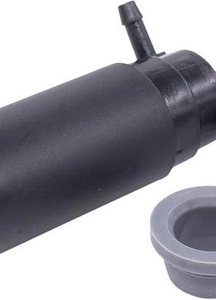 Насос-мотор омивача скла заднього toyota avensis t22 t25, 8534005010