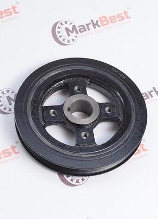 Шкив коленвала markbest, mrb72518 (1340811010, 1340811011, 1340811012, 1340811020, 1347010021, 1347011030)
