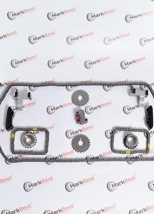 Комплект цепи грм markbest, mrb71503 (1350631010)