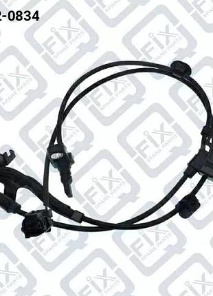 Датчик abs передний левый, q212-0834