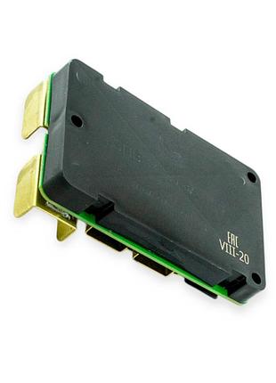 Регулятор напряжения (бпв-4) иж мото с фишкой 12в (реле зарядки)