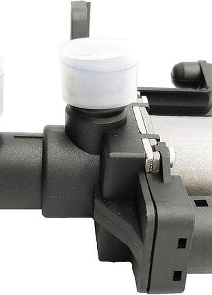 Кран печі (опалювача) bmw e36, e46, e60, e61, e63, e53, e39, e52, 64118375443