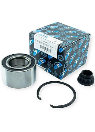 Підшипник ступиці toyota corolla, avensis, rav4 83- передній bta