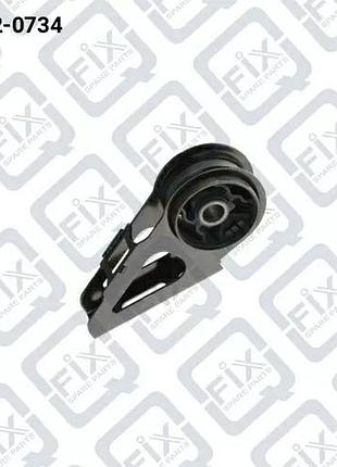 Подушка двигателя передняя, ​​q002-0734