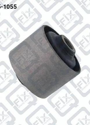 Сайлентблок заднего продольного рычага, q005-1055