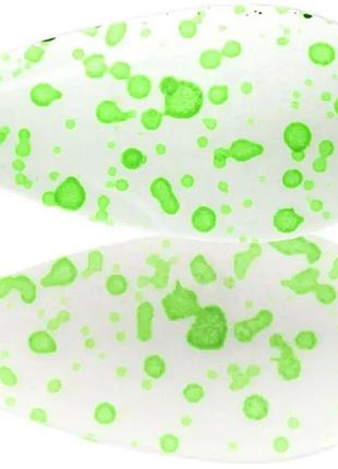 Блесна trabucco rapture area spoon sysma 28mm 1.8g clg