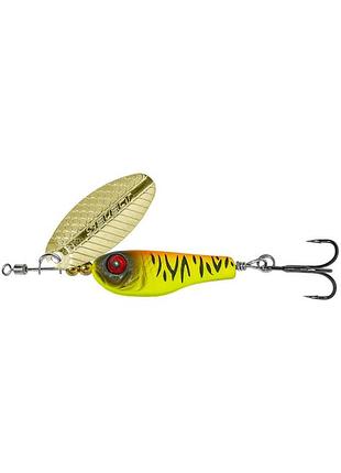 Блесна select heli-x №0 3.0g #05