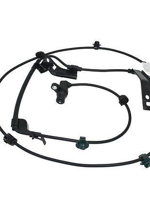 Датчик абс (abs) передний правый toyota hilux/vigo 1kd 2kd, 895420k020