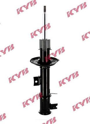 Амортизатор газомасляний suzuki sx4 s-cross [2013], vitara (ly) [2015] fl ky 3358008