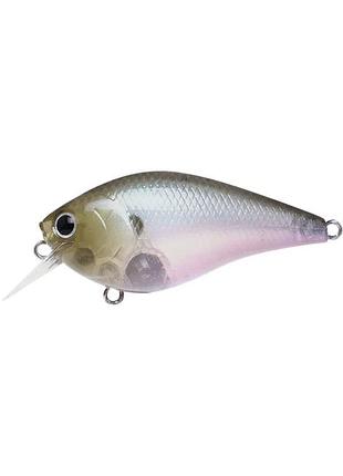Воблер lucky craft lc 0.3 38mm 3.0g ghost minnow