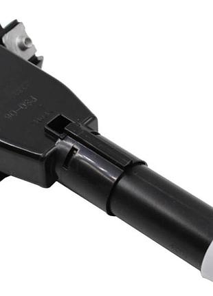 Форсунка омывателя фары левая honda accord 08-12, 76885ta1m01