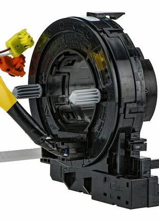 Кольцо контактное, шлейф руля mazda cx5, kd3566cs0b