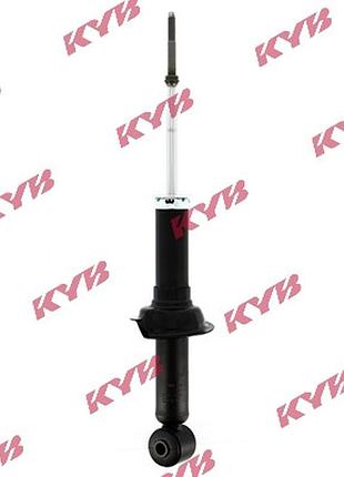 Амортизатор газомасляный audi 100/ a6 (4a, c4) 90-98 rear *4x4 ky 341205