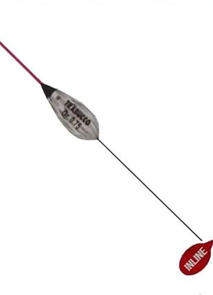 Поплавок trabucco rhc 2 bls pro 10.00g