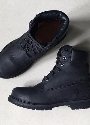 Черевики timberland (usa) оригінал