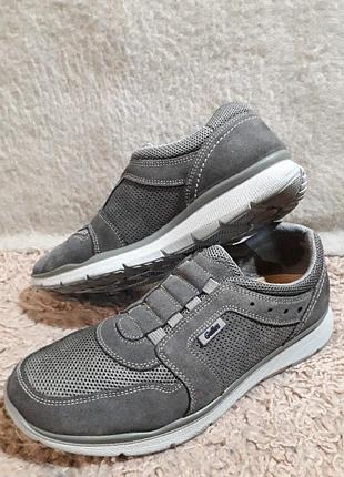 Брендовые кроссовки gallus, 42 размер