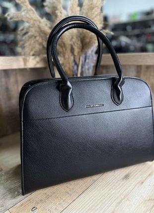 Женская сумка экокожа