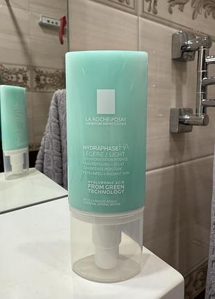 La roche posay hydraphase ha light