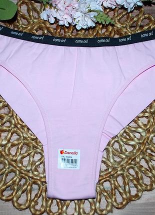 Трусики ххл донелла donella бразилиана