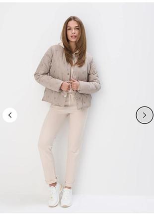 Куртка демисезона