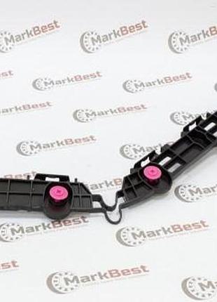 Крепление бампера markbest, mrb90085 (5257506200, 5257506160, 5257533130)