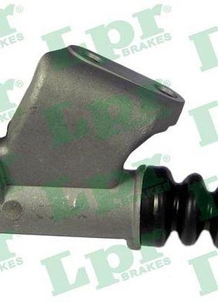 Цилиндр сцепления рабочий honda accord euro viii (cl)honda accord mk vii универсал (cf)honda accord vi aerodec