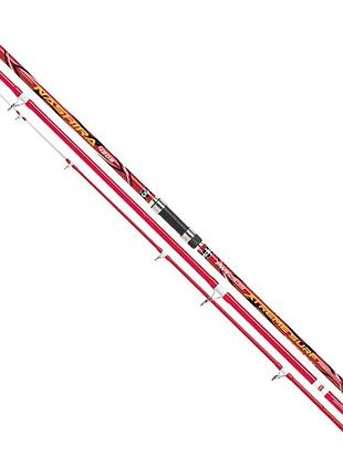 Удилище серфовое trabucco nashira xtreme surf 4.50m max 200g