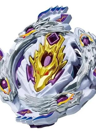 Бэйблейд bloody longinus b-110 кровавый луниор