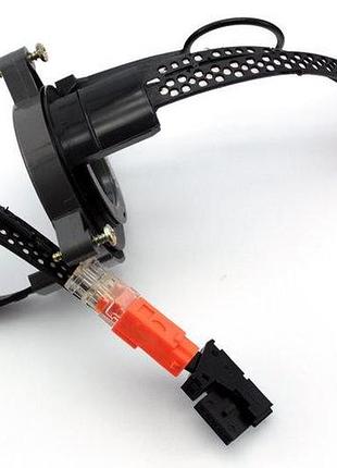 Переключатель подрулевой, в сборе citroen berlingo (mf) 96-09, 96787362xt