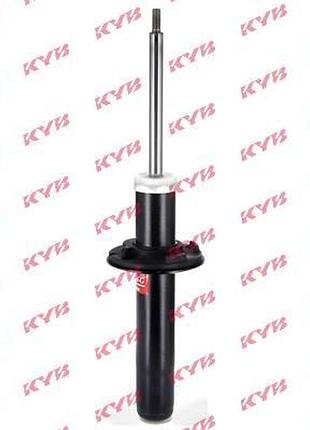 Амортизатор газомасляный audi q5 (8r) 09- front ky 341720