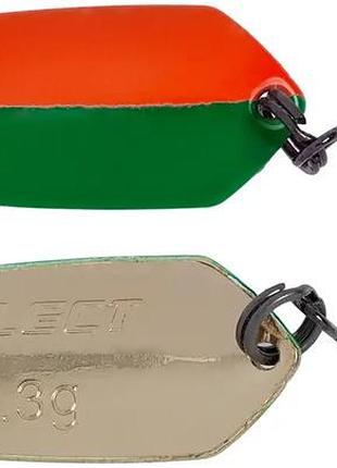 Блесна select winner 3.8g 36mm #16