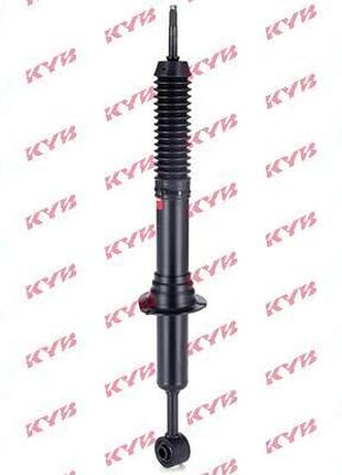 Амортизатор газомасляный toyota landcruiser prado (j12) 03-11 front *без эл. регулирование подвиски ky 341340