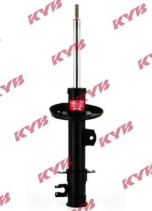 Амортизатор газомасляный excel-g\fiat 500 l (351_, 352_) [2012] перед прав ky 3348096