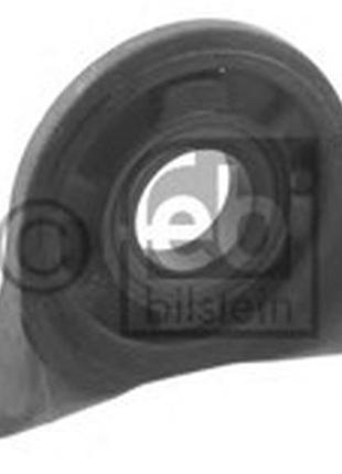 Подшипник подвесной mercedes-benz sprinter 06- h, 73 febi bilstein