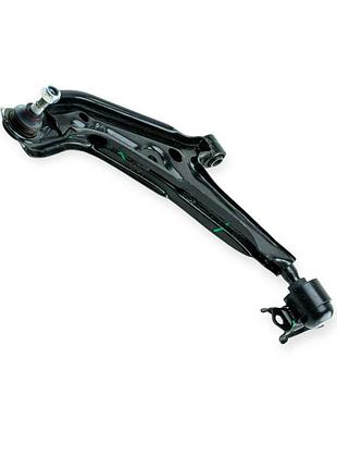 Рычаг передней подвески nissan primera p11 нижний левый l applus