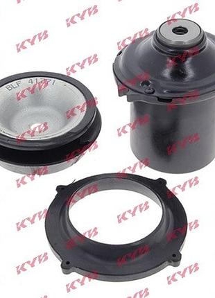 Опора амортизатора резинометаллическая в комплекте opel vectra b/astra g/zafira/meriva 1998=> front l/r ky sm1