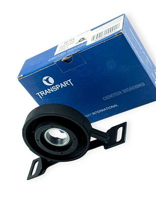 Подшипник подвесной bmw e36, 46, 34, 39 1.6-3.0 (90-05) 30x13mm, 160mm, h45 transpart