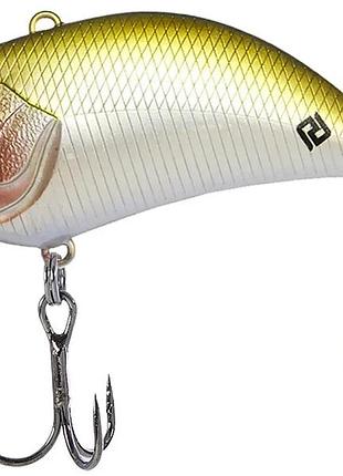 Воблер raid level vib b.i.g. 64mm 18.0g #004 bait japan