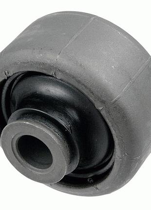 Сайлентблок рычага renault grand scenic ii/megane ii/scenic ii 2002=> front l/r lm 37450