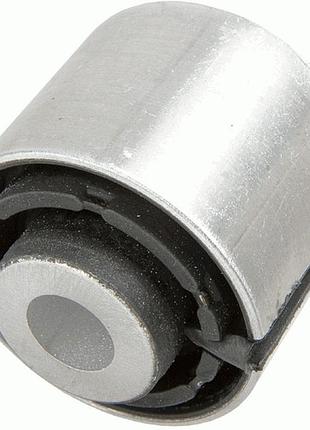 Сайлентблок рычага кратн. х2 mercedes e (w211) 202-2010 front l/r lm 26044