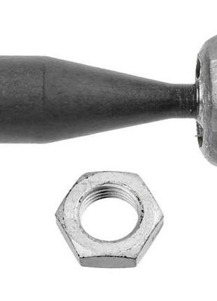 Тяга рулевая audi: a8 (4e2, 4e8) - volkswagen: phaeton (3d1, 3d2, 3d3, 3d4, 3d6, 3d7, 3d8, 3d9) lm 25614