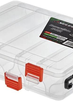 Коробка select reversible box slhs-328 20х17х5см