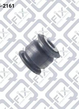 Сайлентблок заднего поперечного рычага, q005-2161.