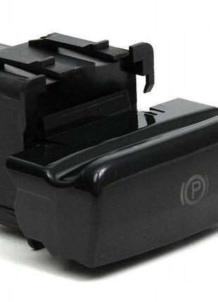 Кнопка рычага стояночного тормоза citroen c4(b7), 470703