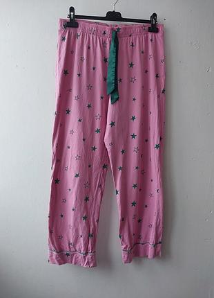 Пижамные штаны