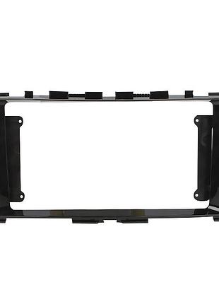 Переходная рамка 9 дюймов для nissan altima 2013-2018 teana 2012-2020 установка мультимедиа системы dm-11